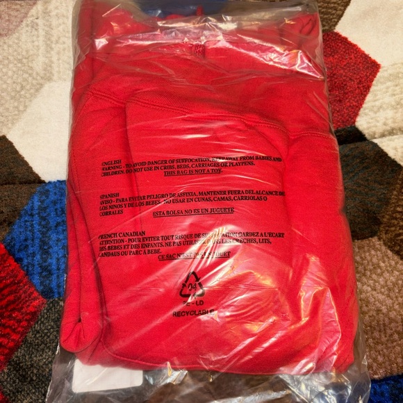 FaZe Clan Hoodie - Picture 2 of 2